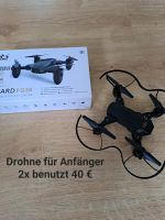 Drohne Guard FQ36 Niedersachsen - Zeven Vorschau