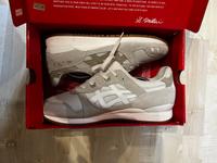 Gel Lyte 3 III OG - Ivory / Wood Crepe US 11 EU 45 Hessen - Flörsheim am Main Vorschau