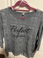 Schönes Sweatshirt BonPrix GR 44/46 neuwertig Niedersachsen - Oldenburg Vorschau