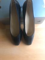 Gabor Pumps schwarz Uniformschuh Rheinland-Pfalz - Mainz Vorschau