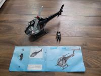 Playmobil Set 5563 - SEK Helikopter Nordrhein-Westfalen - Remscheid Vorschau