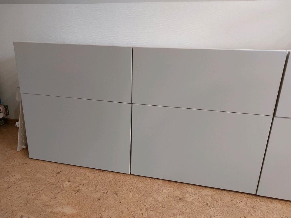 Ikea Kommoden in Bruchköbel