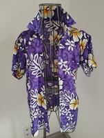 FLORAL MUSTER BUNTE BLUSE KURZARM HEMDBLUSE 100% BAUMWOLLE  KANN Bergedorf - Hamburg Lohbrügge Vorschau