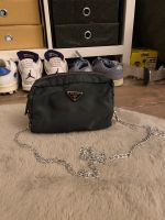 Prada Bag Baguette mini wallet on Chain cleo Bayern - Weilheim Vorschau