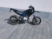Yamaha WR125x Supermoto A1 Motorrad TÜV bis Mai 2025 Speyer - Dudenhofen Vorschau