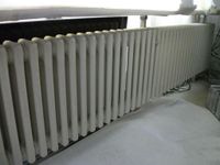 Röhrenheizkörper Heizkörper Radiator Baden-Württemberg - Freiburg im Breisgau Vorschau