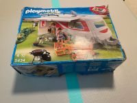 Playmobil 5434 Summer Fun Wohnwagen (Familien-Caravan)  + Boot Bayern - Unterhaching Vorschau