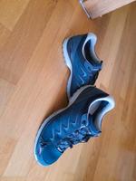 Lowa Trekkingschuhe Damen Bayern - Olching Vorschau