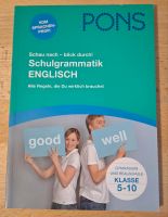 Buch Schulgrammatik Englisch Klasse 5-10 Gymnasium + Realschule Nordrhein-Westfalen - Saerbeck Vorschau