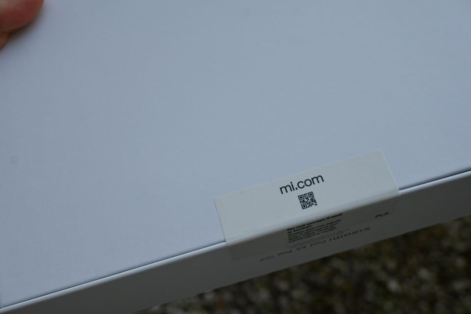 Xiaomi Pad 6S Pro 8/256GB Grau in Köln