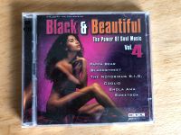 CD Black & Beautiful Vol. 4 Bayern - Augsburg Vorschau