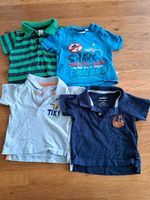 T-shirtpaket Gr. 68, Junge Bayern - Moosthenning Vorschau