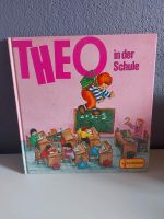 Kinderbuch THEO in der Schule Pestalozzi Verlag Bayern - Atting Vorschau