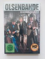 Neu OVP - DVD die Olsenbande Teil 8 die Olsenbande sieht rot Sachsen - Lengenfeld Vogtland Vorschau