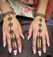 Henna tatoo Hessen - Offenbach Vorschau