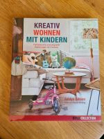 Buch Kreativ Wohnen mit Kindern NEU Nordrhein-Westfalen - Spenge Vorschau