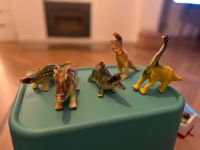 5 x Dinosaurier weich Bochum - Bochum-Mitte Vorschau