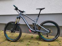 Canyon Strive AL 7.0 L Mountainbike Hannover - Mitte Vorschau