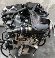 MOTOR M276823 3.0 V6 Mercedes W205 C205 C43 KOMPLETT GARANTIE Hessen - Darmstadt Vorschau