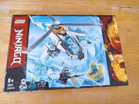 Lego Ninjago 70673 Baden-Württemberg - Freiburg im Breisgau Vorschau