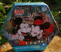 Mickey and Friends 1000 Teile Puzzle original verpackt NEU Sachsen - Löbau Vorschau