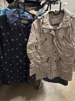 Jacken Mäntel Mantel Vero Moda Esprit Sorgenfri Sylt top Niedersachsen - Cremlingen Vorschau