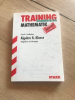 Training Grundwissen Mathematik Algebra 8. Klasse Rheinland-Pfalz - Guntersblum Vorschau