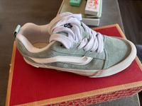 Vans knu skool Saarland - Nalbach Vorschau