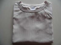 Vero Moda Blusenshirt, Gr. XL/42, kurzarm, creme Bayern - Auerbach Vorschau