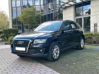 Audi Q5. 2.0 Diesel Automatik Quattro Navi PDC Shz Kr. München - Feldkirchen Vorschau