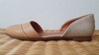 *NEU* Damen Ballerinas TOMS "Jutti D'Orsay Flat" Pankow - Weissensee Vorschau