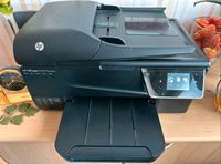 HP Officejet defekt. Siehe Bild Baden-Württemberg - Müllheim Vorschau