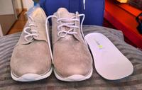 WALDLÄUFER Halbschuh Derbi Leder Keilabsatz UK 6 H NEU NP 120 € A Dortmund - Mitte Vorschau