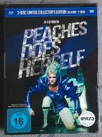 Peaches does Herself Mediabook Hessen - Königstein im Taunus Vorschau