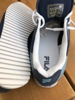 Sportschuhe Herren von FILA Gr. 42 Neu? Bayern - Ingolstadt Vorschau