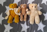 Teddybären drei Stück Köln - Porz Vorschau