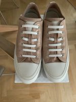 Candice Cooper, weiß-rose-metallic, Gr41 WIE NEU‼️ Berlin - Treptow Vorschau