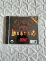 Diablo PC DVD-Rom PC-Spiel Bayern - Sulzbach a. Main Vorschau