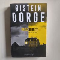 Øistein Borge - Kreuzschnitt Nordrhein-Westfalen - Bad Oeynhausen Vorschau