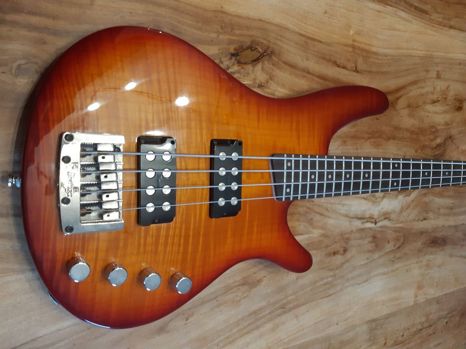 IBANEZ SRX500 Bass 4-Saiten in Baiersbronn