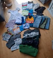 riesiges Bekleidungspaket XS/S Only, H&M, Clockhouse, Adidas.. Nordrhein-Westfalen - Bad Salzuflen Vorschau