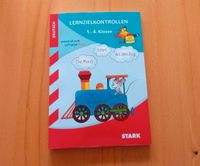 STARK Übungsbuch Lernzielkontrollen 1.-4. Klasse Bayern - Fürstenzell Vorschau