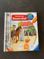 TipToi Buch - Entdecke den Bauernhof Baden-Württemberg - Wildberg Vorschau