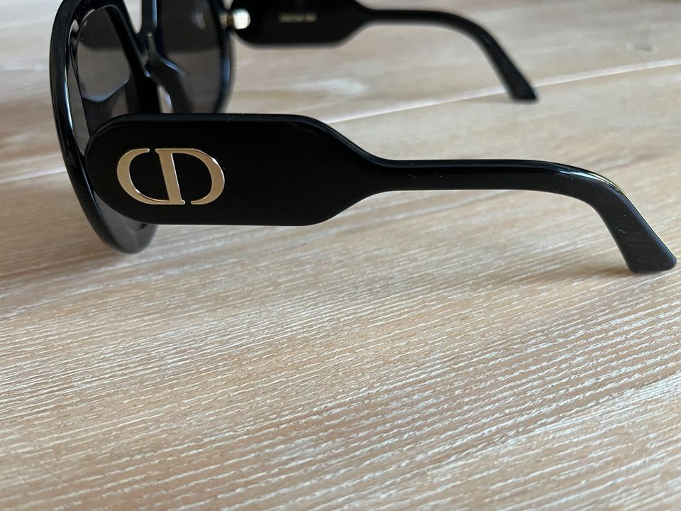 Dior Sonnenbrille in Drebber