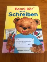 Buch Benni Bär lernt schreiben Sachsen - Pausa/Vogtland Vorschau