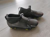 Nike air zoom Fußballschuhe schwarz 36,5 NEU Baden-Württemberg - Aspach Vorschau