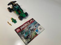 Lego Ninjago, Lloyds Dschungelräuber, Artikelnr.: 71700 Berlin - Steglitz Vorschau