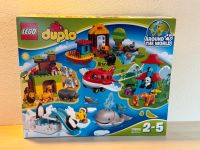 NEU Lego Duplo 10805 Einmal um die Welt Bayern - Dießen Vorschau