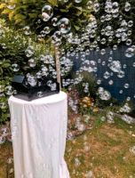‼️Seifenblasenmaschine Event Kindergeburtstag Hochzeit Mieten ‼️ Bayern - Lagerlechfeld Vorschau