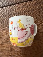 Auerhahn Steinbeck Kinder Tasse Prinzessin München - Schwanthalerhöhe Vorschau